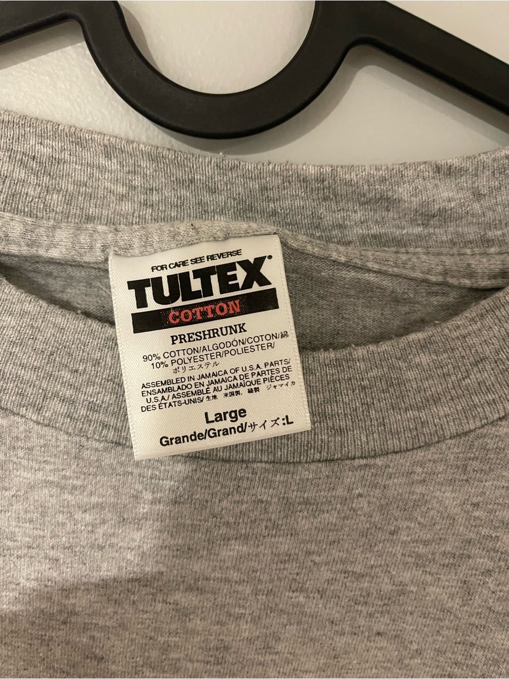 Snap-On Racing Tee - Picture 3 of 3